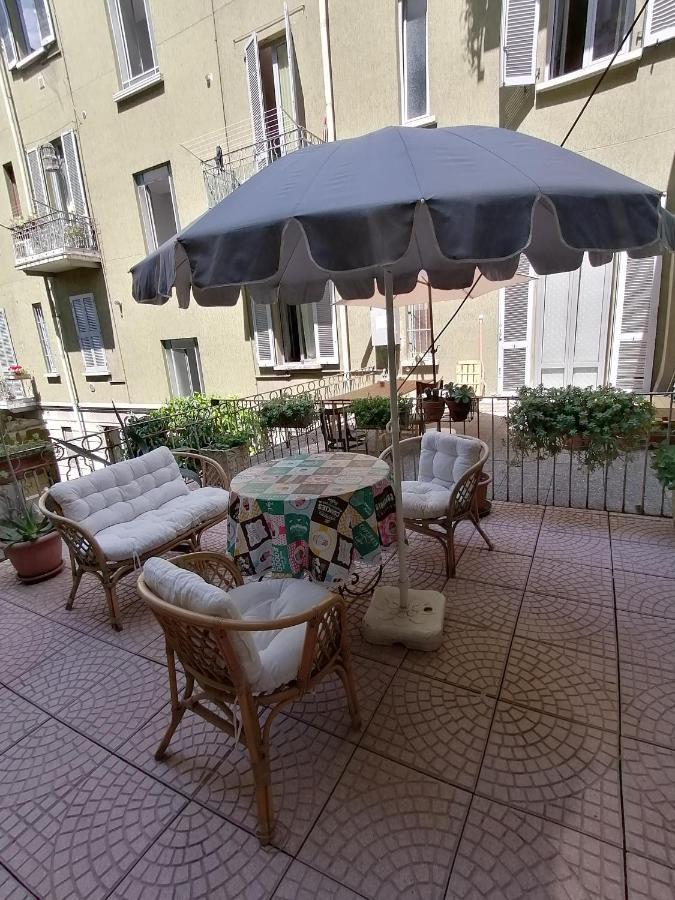 밀라노 Isola Bi B&B 외부 사진
