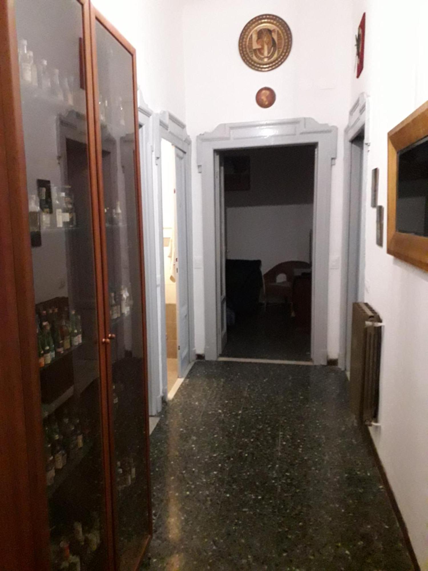 밀라노 Isola Bi B&B 외부 사진