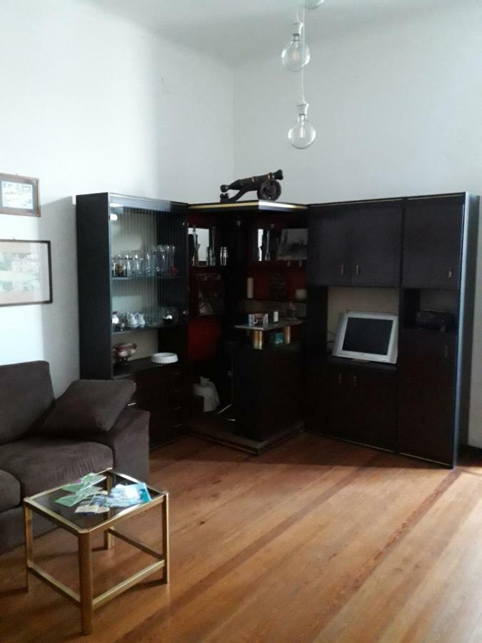 밀라노 Isola Bi B&B 외부 사진