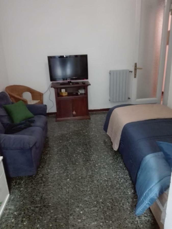 밀라노 Isola Bi B&B 외부 사진
