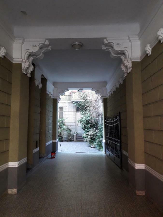 밀라노 Isola Bi B&B 외부 사진