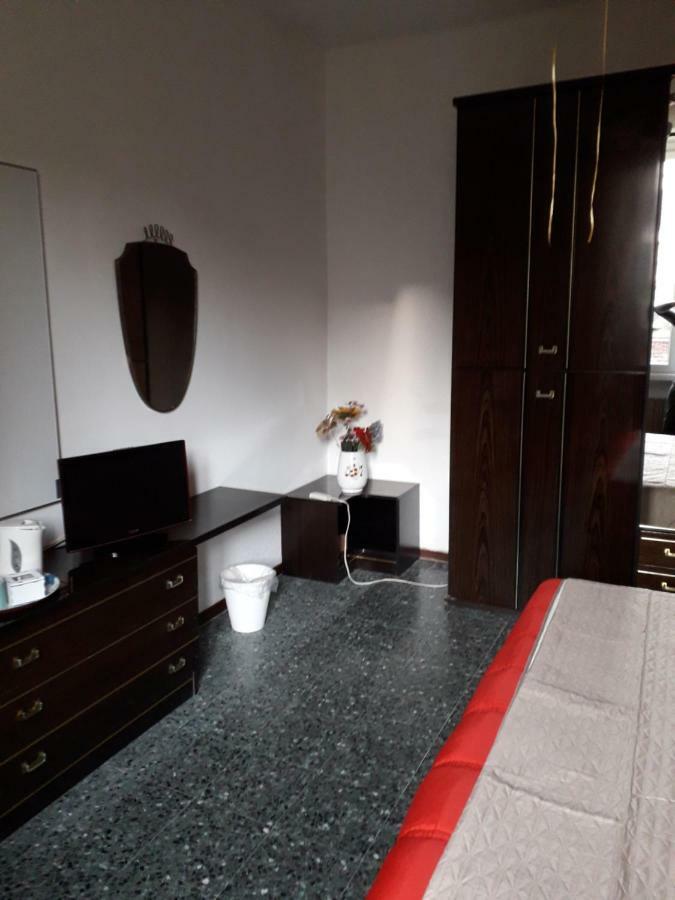 밀라노 Isola Bi B&B 외부 사진