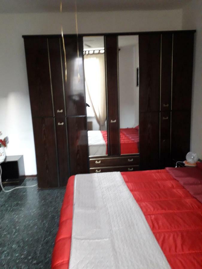 밀라노 Isola Bi B&B 외부 사진