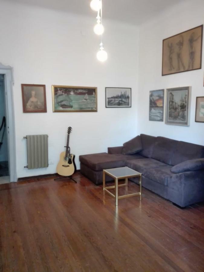 밀라노 Isola Bi B&B 외부 사진