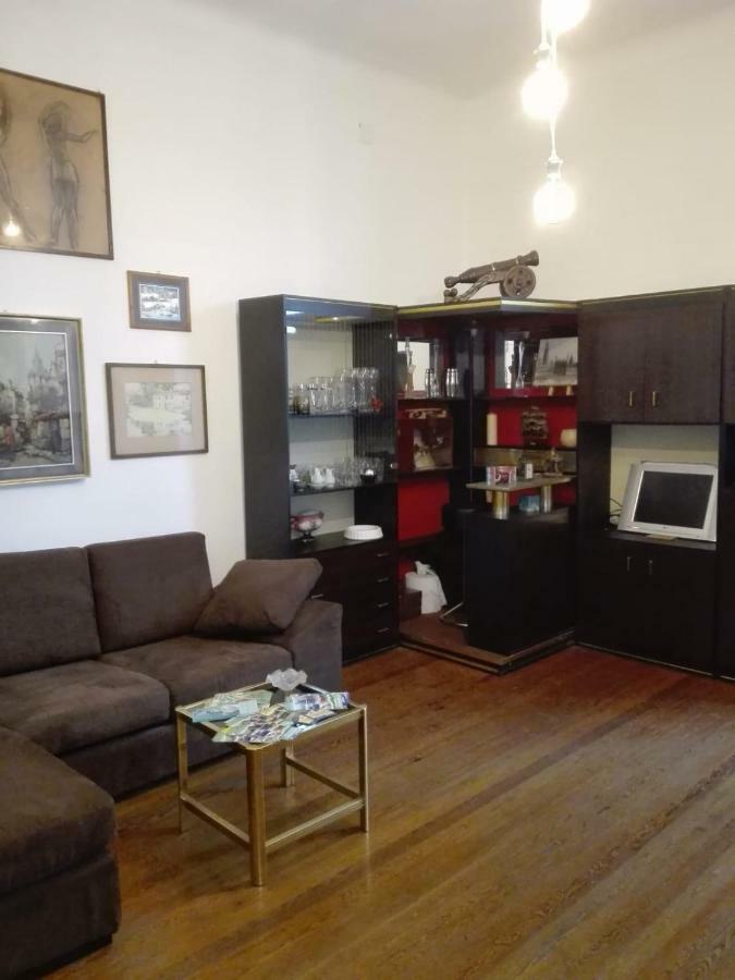 밀라노 Isola Bi B&B 외부 사진