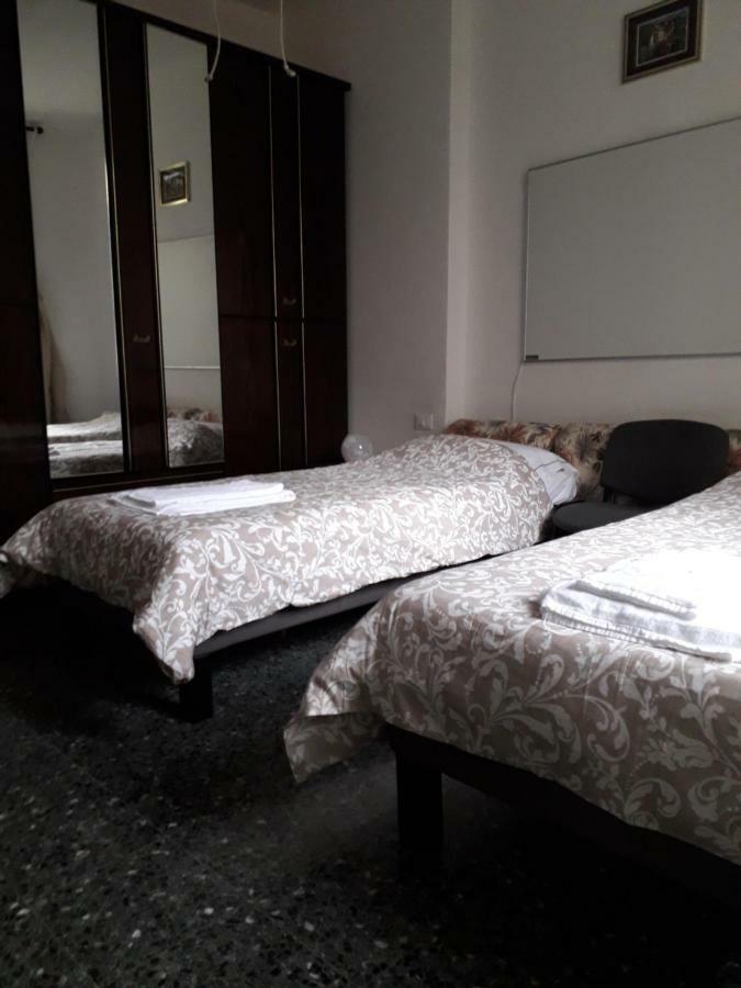 밀라노 Isola Bi B&B 외부 사진