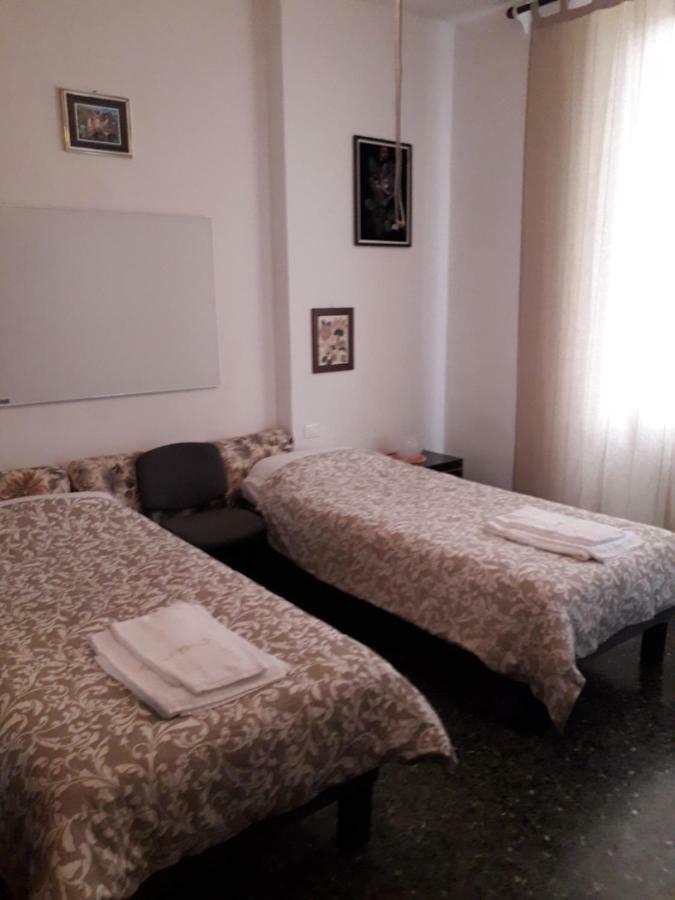 밀라노 Isola Bi B&B 외부 사진