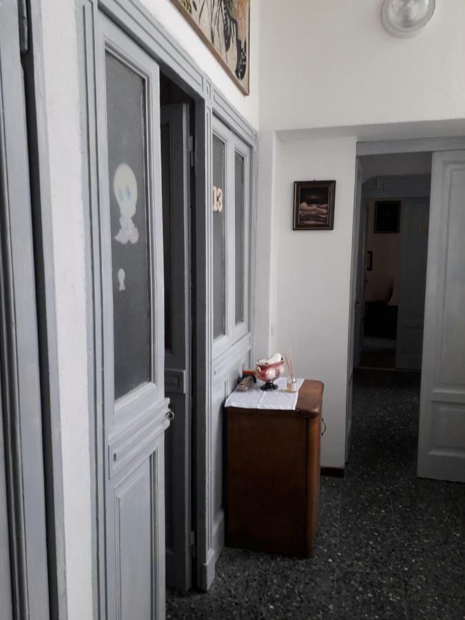 밀라노 Isola Bi B&B 외부 사진